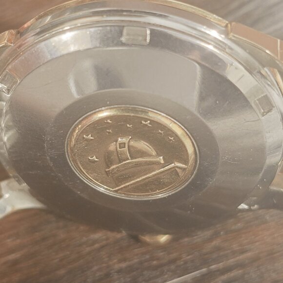 Vintage Omega Constellation Automatic – Caliber 551 (Ref. 167.005, c1962) - Picture 7 of 13
